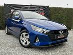 Hyundai i20 1.2i 56.000km 1ère Main/New Pneus/Garantie 1an!, Voorwielaandrijving, Stof, 4 cilinders, Blauw