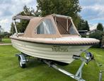 Sloep lago amore 495, Watersport en Boten, Ophalen, Zo goed als nieuw