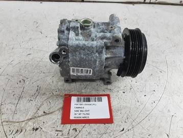 AIRCO POMP Fiat 500C (312) (01-2009/-) (000520604610), Auto-onderdelen, Gebruikt, Fiat