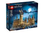 Lego 71043 Harry Potter Hogwarts Kasteel Zweinstein NIEUW, Kinderen en Baby's, Speelgoed | Duplo en Lego, Nieuw, Complete set