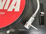 Platenspeler Technics SL-1210MK2, Musique & Instruments, DJ sets & Platines, Enlèvement, Utilisé, Technics