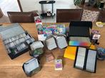 105 Pokémon kaarten - Perfect voor verzamelaars of beginners, Ophalen of Verzenden, Zo goed als nieuw