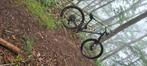 MONDRAKER RAZE CARBON R 2023, Fietsen en Brommers, Fully, Ophalen, Zo goed als nieuw, Overige merken