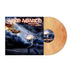 AMON AMARTH - Deceiver Of The Gods (Beige Red Marbled Vinyl), Verzenden, Nieuw in verpakking