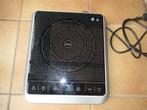 inductie kookplaat 2000watt,nieuwe staat, Elektronische apparatuur, Kookplaten, Ophalen, Zo goed als nieuw, Energieklasse A of zuiniger