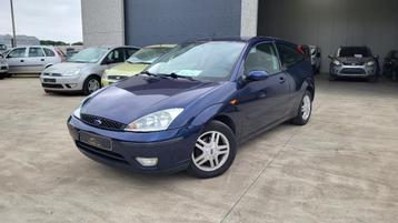 Ford Focus 1.6 Benzine Euro 4 Automaat 105.000 km met keurin beschikbaar voor biedingen