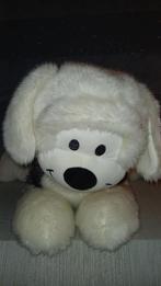 Peluche Samson XXL, Enlèvement ou Envoi, Comme neuf, Chien