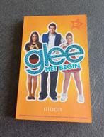 boek: Glee het begin, Enlèvement ou Envoi, Utilisé, Sophia Lowell, Fiction