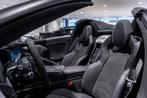 Corvette C8 Stingray 3LT Convertible Automaat Stingray 3LT C, Auto's, Chevrolet, Automaat, Cabriolet, Zwart, Bedrijf