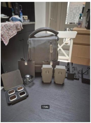 DJI Mavic 2 Pro accesoires beschikbaar voor biedingen