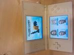 Werkende Nintendo ds lite met oplaadkabel en 3 games, Games en Spelcomputers, Ophalen of Verzenden, Gebruikt, DS Lite