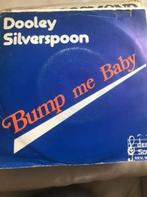 7" Dooley Silverspoon, Bump me babay, Utilisé, Enlèvement ou Envoi, Disco