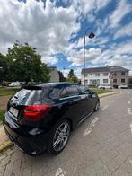 Te koop Mercedes-Benz A180 AMG full option, Auto's, Mercedes-Benz, 90 kW, Achterwielaandrijving, 4 cilinders, 1600 cc