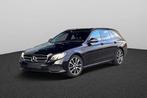Mercedes-Benz E 220 d Estate, Autos, Toit panoramique, 191 ch, Noir, Break
