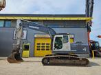 Komatsu PC210LC-8 WE1307, Graafmachine