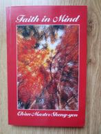 Faith in Mind (Zen - Ch'an), Ophalen of Verzenden, Zo goed als nieuw