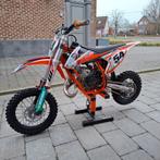 ktm 50 sx 2022 - gasgas mc 50 2023, Fietsen en Brommers, Ophalen, Gebruikt