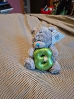 Me to you beertje goede staat cijfer stof beschadigd, Verzamelen, Ophalen of Verzenden, Gebruikt, Me To You