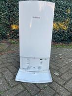 Bosch verwarmingsketel gasketel condensatieketel, Doe-het-zelf en Bouw, Chauffageketels en Boilers, Ophalen, Gebruikt, Aardgas