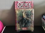 Ozzy osbourne, Ophalen of Verzenden, Nieuw, Tv, Actiefiguur of Pop