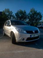 Dacia Sandero vainqueur 1.4, Airbags, Tissu, Achat, Hatchback