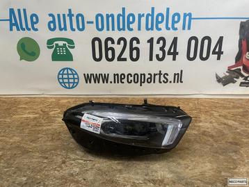 A KLASSE W177 MULTIBEAM LED KOPLAMP RECHTS A1779060801 beschikbaar voor biedingen