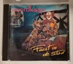 Noordkaap - Feest in de stad, Ophalen, Gebruikt