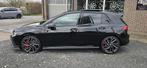 Volkswagen Golf GTI 8 GTI Clubsport "Blackstyle"Akrapovic, Auto's, 0 cilinders, 1984 cc, 0 kg, Parkeersensor
