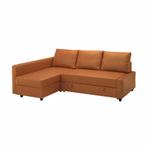 Nieuwe zetel ikea friheten, Ophalen, Overige kleuren, 210 cm, 140 cm