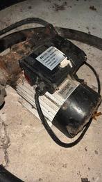 Bauger Elektrische mazoutpomp+ teller + darm en pistool, Auto-onderdelen, Ophalen