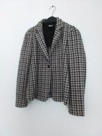 Geruite blazer, Ophalen of Verzenden, Zo goed als nieuw