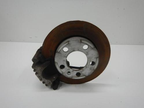 VW T-Cross 2GM Remschijf + Remklauw Achterzijde Links 2Q5T 2, Auto-onderdelen, Remmen en Aandrijving, Volkswagen, Gebruikt, Ophalen of Verzenden