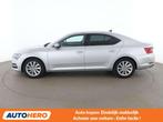 Skoda Superb 1.5 TSI ACT Ambition (automatique), Argent ou Gris, Achat, Interruption de démarrage, 5 portes
