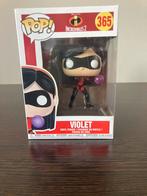 Funko Pop Incredibles 2 Violet 365, Ophalen of Verzenden, Zo goed als nieuw