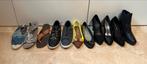 Lot de 9 paires de chaussures - taille 37, Vêtements | Femmes, Comme neuf, Enlèvement