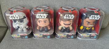 Star wars figure beschikbaar voor biedingen