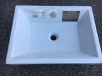 Wastafel, Doe-het-zelf en Bouw, Sanitair, Ophalen, Nieuw, Wastafel