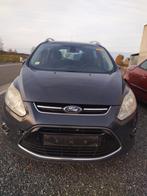 C max, Autos, Particulier, Achat