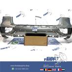 W166 ML63 AMG ACHTERBUMPER Mercedes ML Klasse 2011-2015 A166, Arrière, Utilisé, -, -