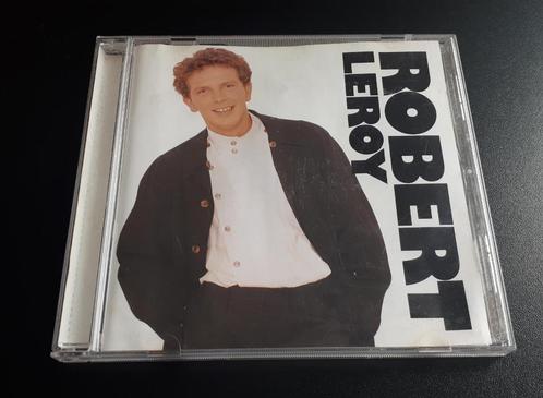 CD - Robert Leroy - € 1.00, CD & DVD, CD | Compilations, Comme neuf, En néerlandais, Envoi