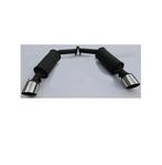 123 SPORTUITLAAT LEXUS GS II 2 300 400 430 UITLAAT AUTO EXHA, Neuf, -, -, -