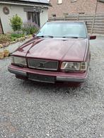 Volvo 850 1992 voor onderdelen, Ophalen, Volvo