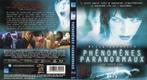 phenomenes paranormaux (the four kind) (blu-ray) neuf, Ophalen of Verzenden, Zo goed als nieuw, Horror