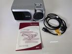 A2519. Acer diaprojector PD100 met tas, Audio, Tv en Foto, Diaprojectoren, Gebruikt, Ophalen of Verzenden