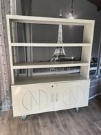 Meuble exposition produits, Ophalen