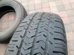 2 Michelin Agilis51 banden 175/65/R14 88T 5mm profiel, Auto-onderdelen, Banden en Velgen, Ophalen, 14 inch, Gebruikt, 175 mm