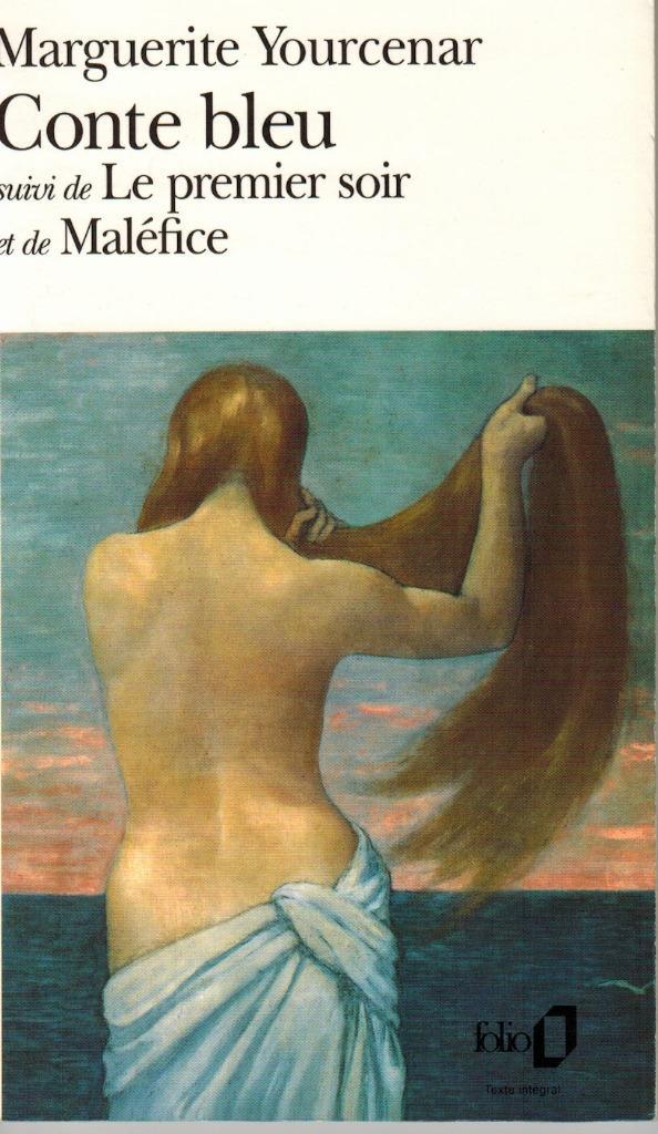 Pakket Marguertie Yourcenar, Boeken, Literatuur, Zo goed als nieuw, België, Ophalen of Verzenden