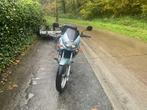 2003 Suzuki Silverwing Motorfiets, Motoren, Bedrijf, Overig