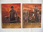 Maxentius, 1ste druk, 2 eerste delen, Plusieurs BD, Enlèvement ou Envoi, Neuf