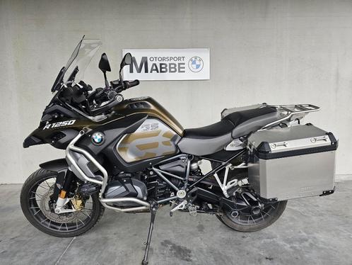 R 1250 GSA - PREMIUM SELECTION, Motoren, Motoren | BMW, Bedrijf, Enduro, meer dan 35 kW, 2 cilinders, Ophalen